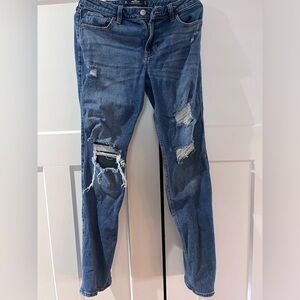 Men’s jeans